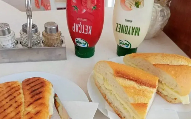 Villa Fortin Pansiyon