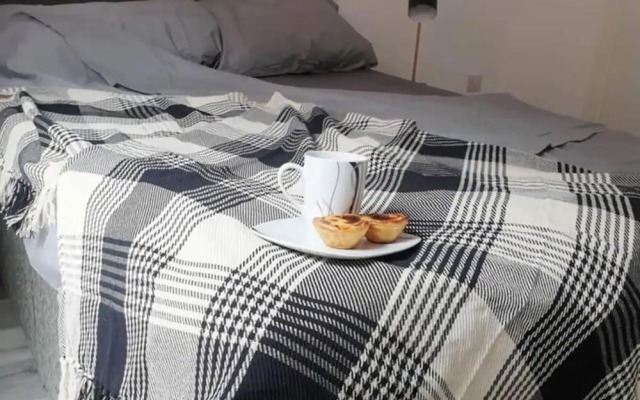 Immaculate 1-bed Apartment in Sheffield