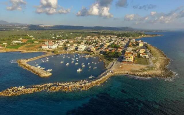 Harmony House Marathopoli 1