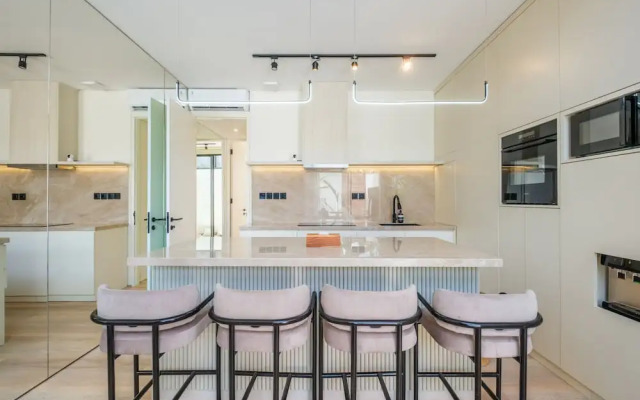Oasis Smart Villa 3
