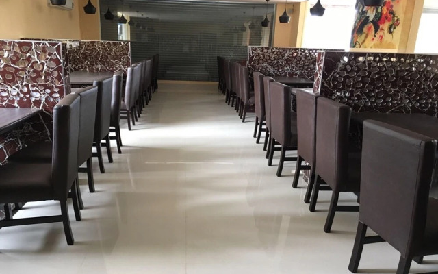 Vijay Residency
