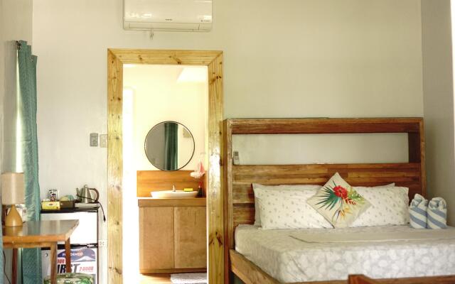 Yama Beachfront House