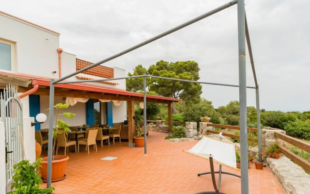 Villa Brigida