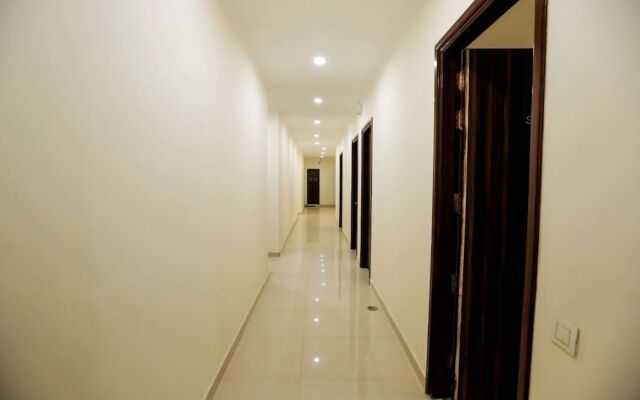 Hotel Tt Residency