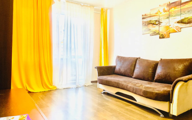 Анартаменты Like Home на Зеленой улице 21