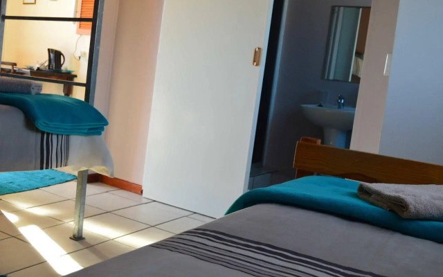 Fisherhaven Traveller's Lodge - Hostel