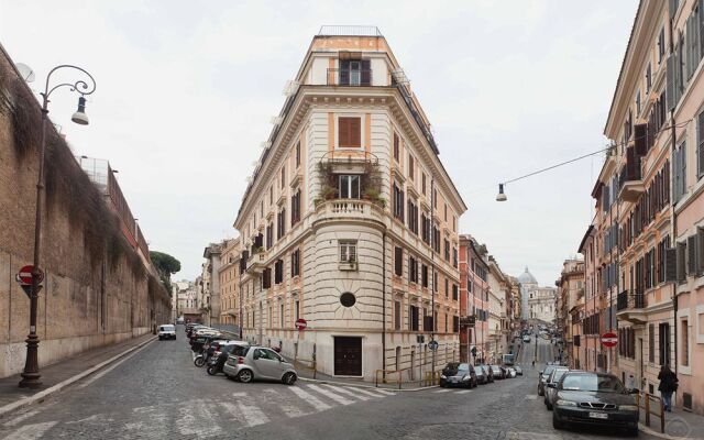 Monti apartments - Colosseo area