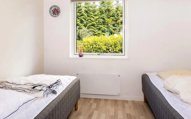 5 Person Holiday Home in Hals