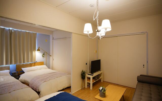 Naha Southerlies Condominium Kumoji