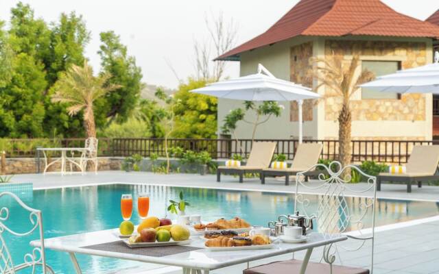 Sarasiruham Resort Private Pool Villa