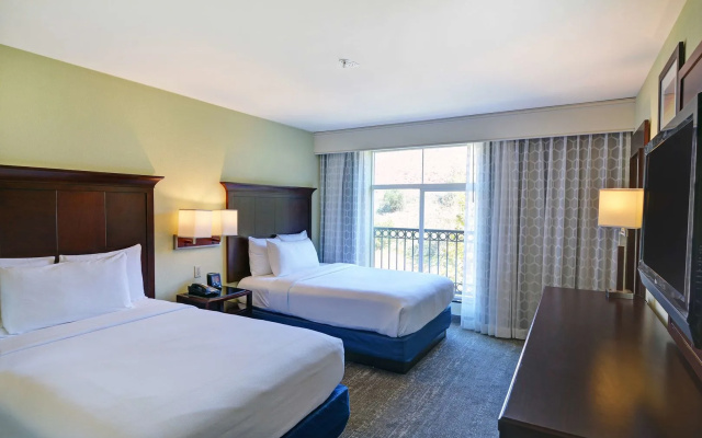 Embassy Suites by Hilton Valencia