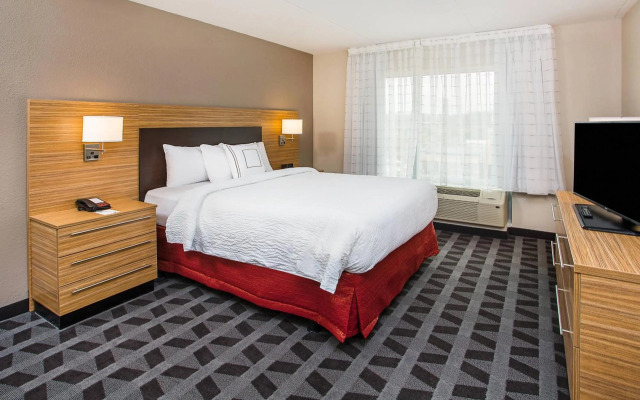 TownePlace Suites by Marriott Cookeville