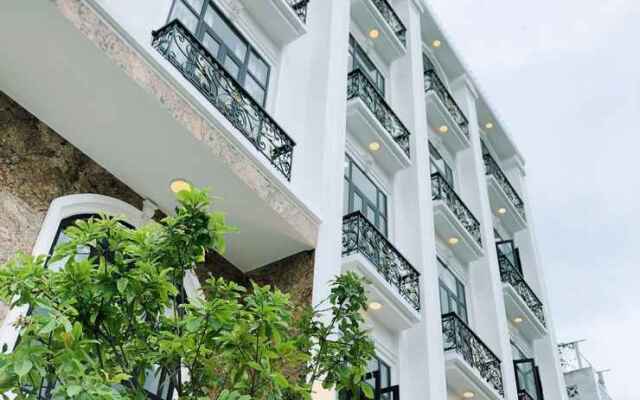 Hoàng Gia Hotel Tuy Hoà