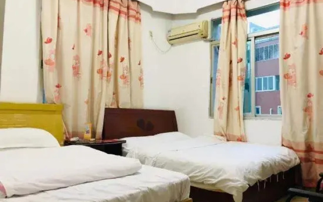 Quanzhou Overseas Chinese Theme Apartment