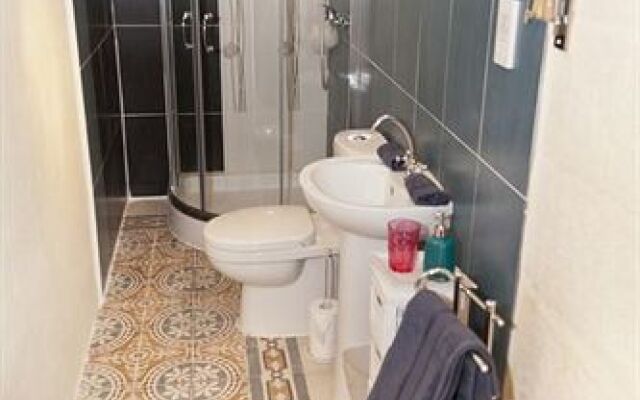 Mia Casa Bed and Breakfast
