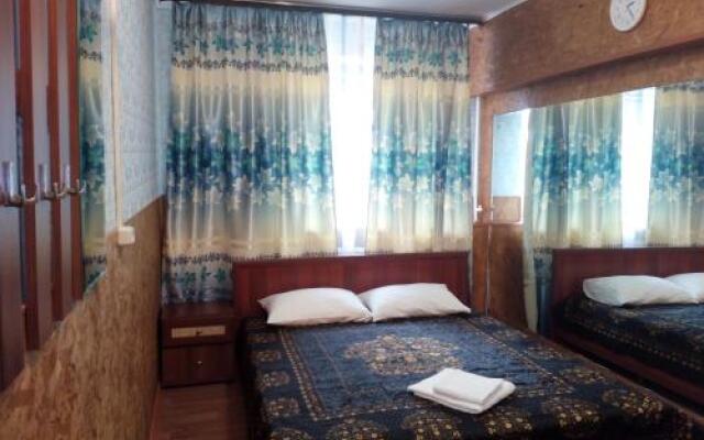 Мини отель ЭКОНОМ