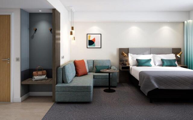 Holiday Inn Bordeaux-Merignac by IHG