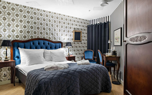 Best Western Hotel Gamla Teatern
