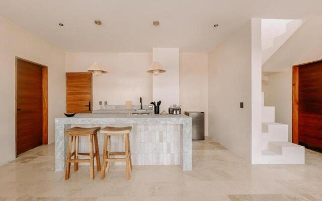 Majaro Tulum