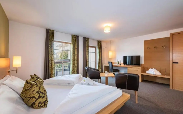 Hotel Langhof