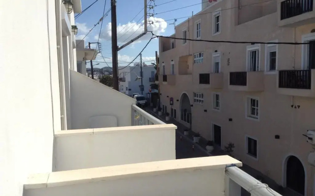 Meltemi Hotel