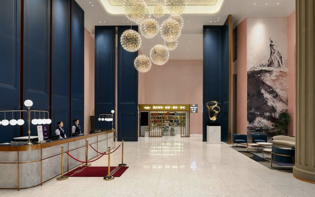 Mercure Xiamen On The Bund