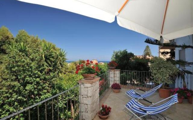 Apartment Dissoro