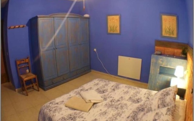 101230 Apartment In El Gastor