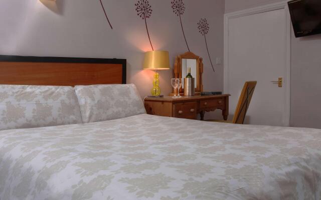 Deincourt Hotel