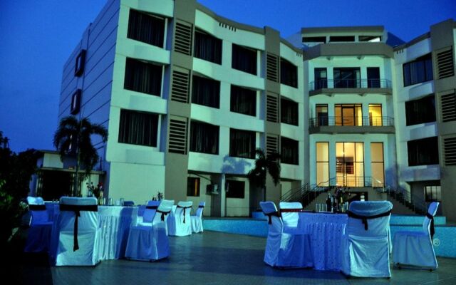 Hotel Suncity Palace