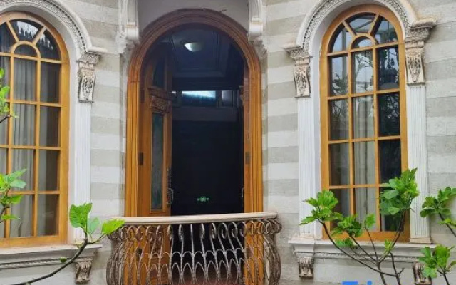 Kashgar Siyu Boutique B&B
