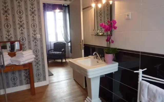 Les Belles de Mai guesthouse