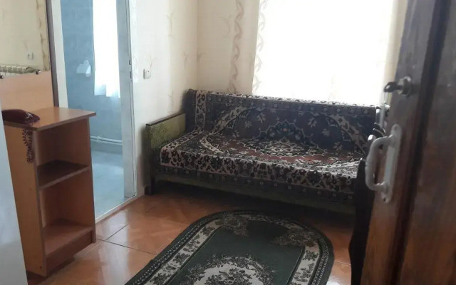 Hotel Dina