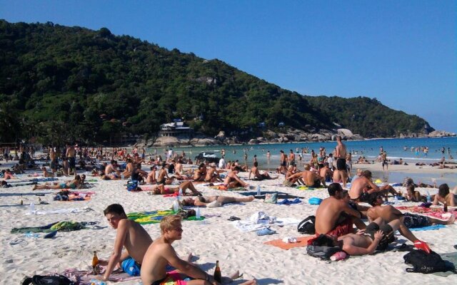 My Travel Homestay Hostel - Adults Only