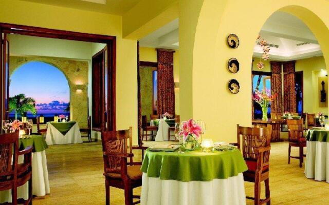 Xeliter Golden Bear Lodge, Cap Cana