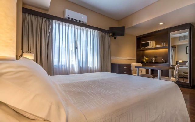 Up Viamonte Hotel