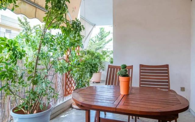 Sunny Apartment