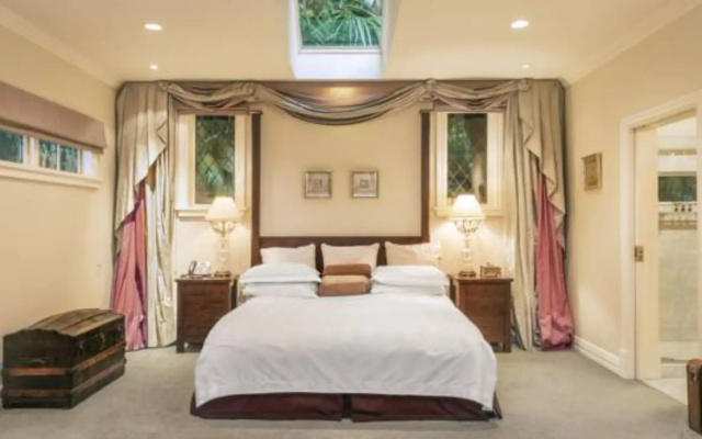 Greenmantle Estate Hotel