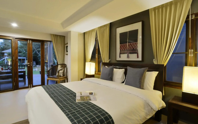 The Quarter Hotel