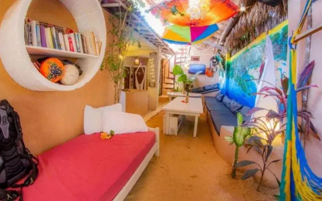 Hostel Jericoacoara