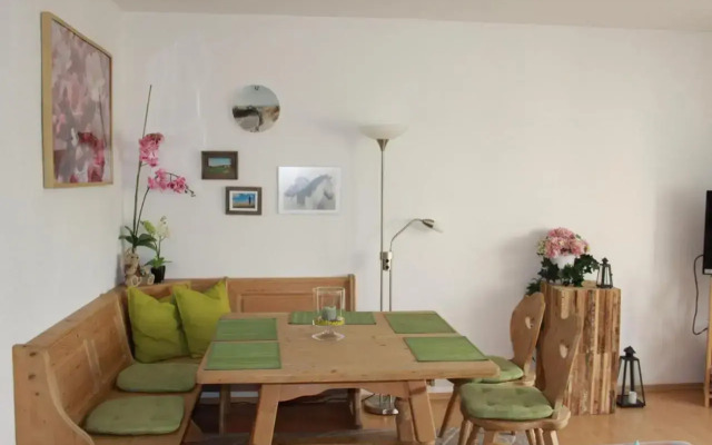 Apartment Eichenweg