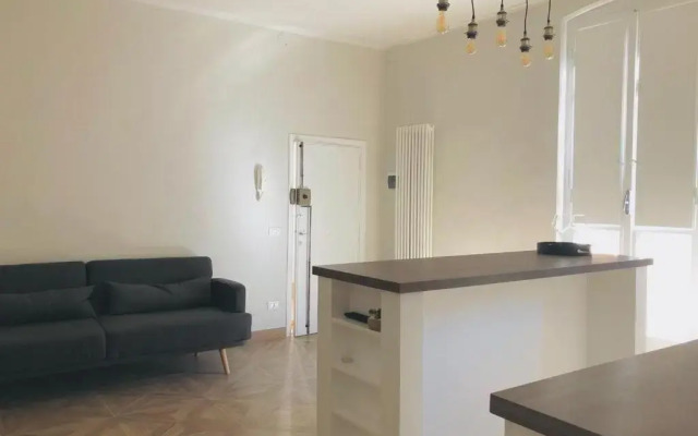 Sciri Suite #1