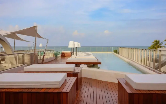 Setai Yacht - Garden III - By Almare