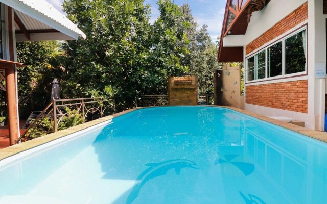 Nida Rooms Suthep 23 Zootopia