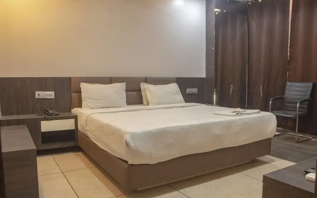 Hotel The Bentree, Bhopal