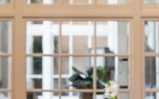 Country Garden Inn & Spa