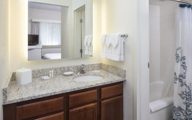 Residence Inn Minneapolis Edina