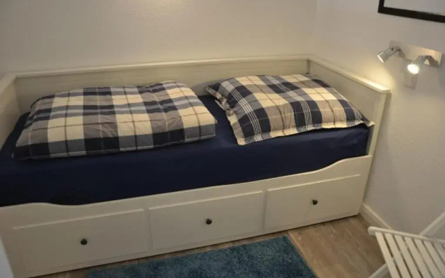 Traumblick FeWo Nr 81