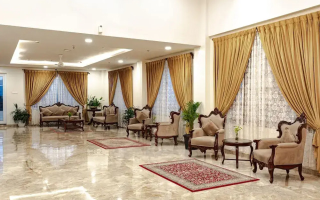 Windermere Resorts