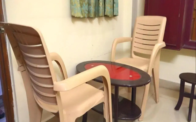 Hotel Shubhanga Residency